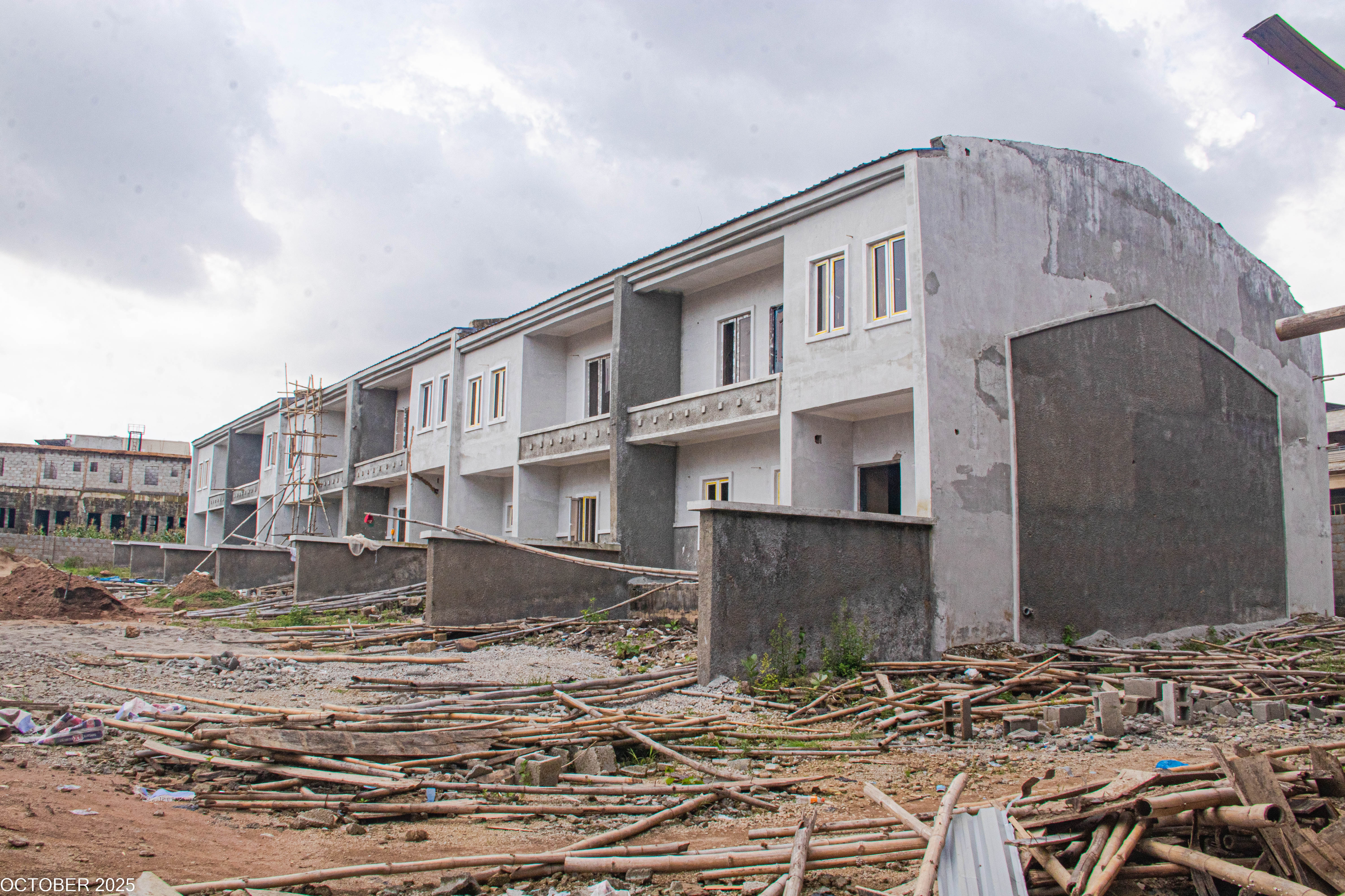 Azalea Estate image 1