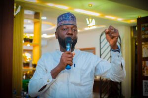 Year End Celebration