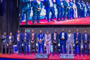 Partnership Announcement